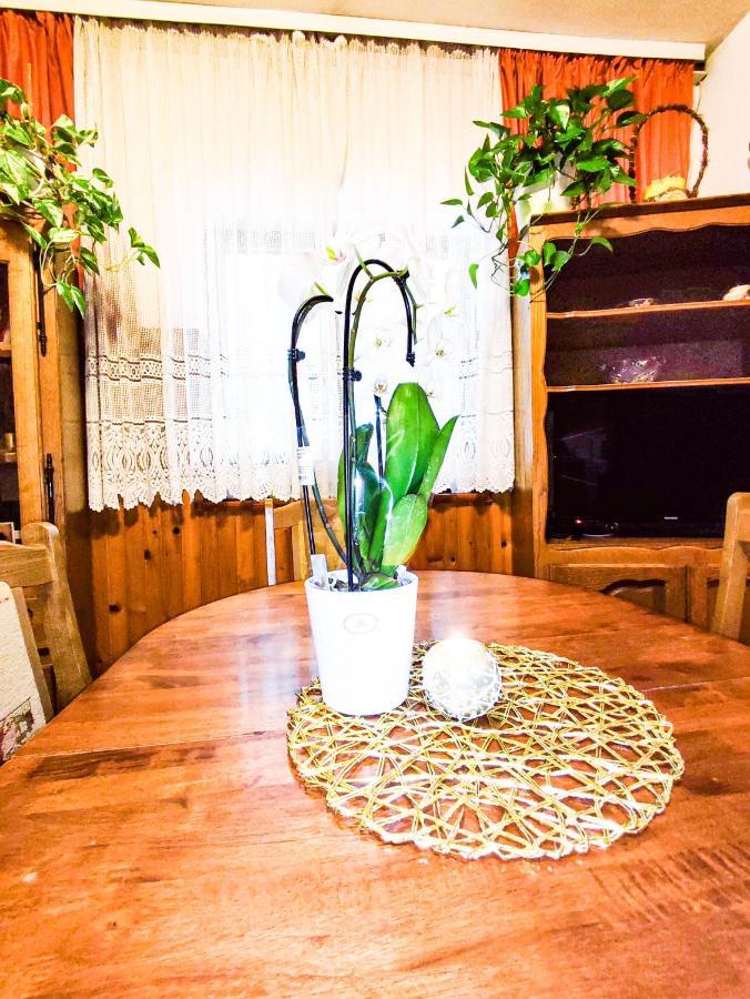 Apartmani Ankica Crikvenica Buitenkant foto