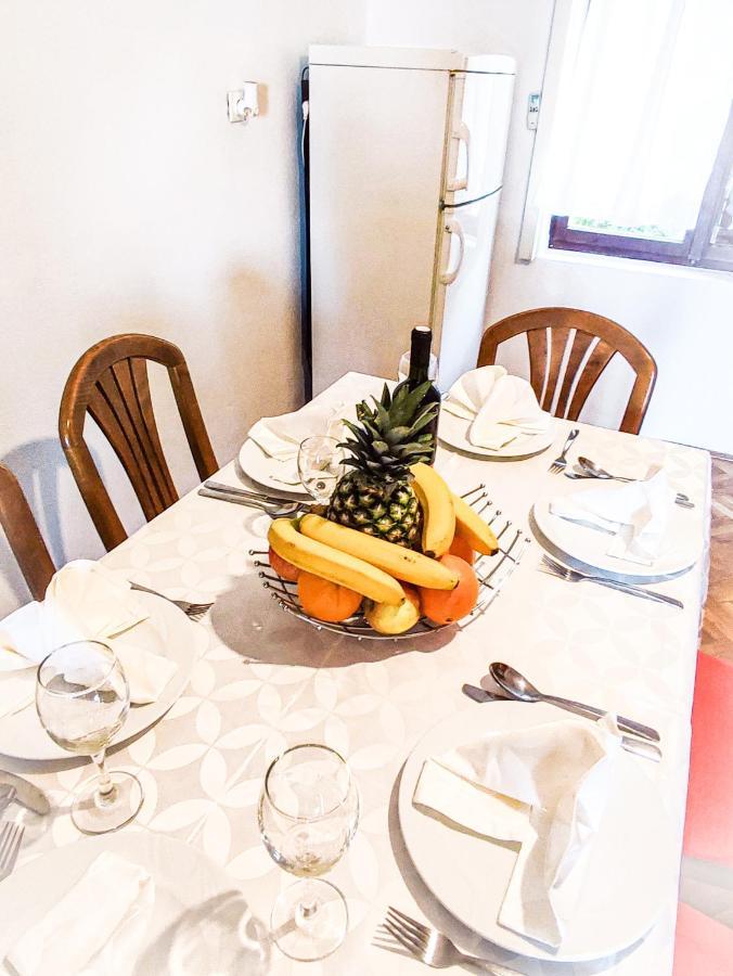 Apartmani Ankica Crikvenica Buitenkant foto