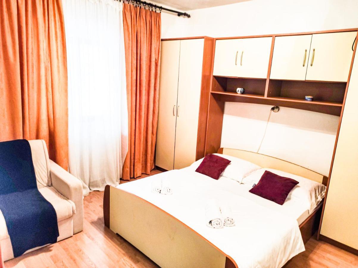 Apartmani Ankica Crikvenica Buitenkant foto